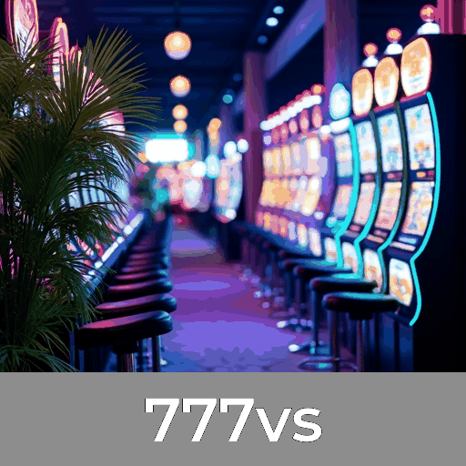 Descubra o Mundo do App de Jogos 777vs com Experiência Imersiva