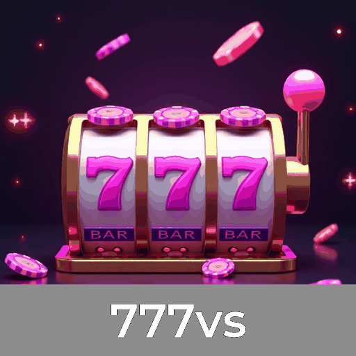 Descubra os bônus incríveis no 777vs: mais que sorte!