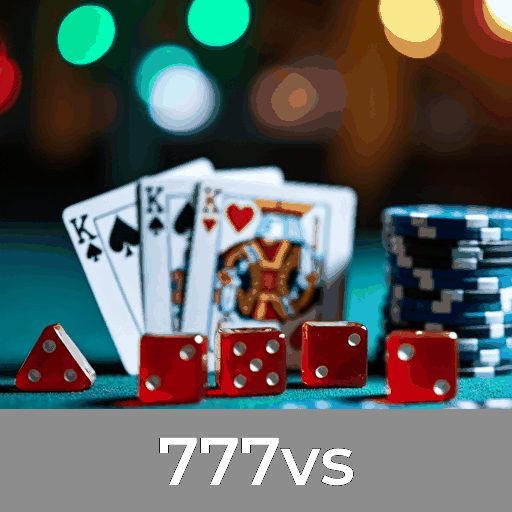 777vs: Onde os bônus são verdadeiramente únicos e generosos!