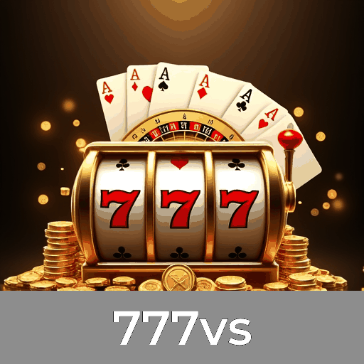 777vs.com - Descubra o Melhor Cassino Online do Brasil - 777vs