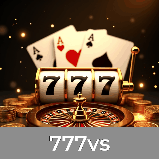 777vs: A Plataforma de Jogos com Serviços Profissionais de Excelência