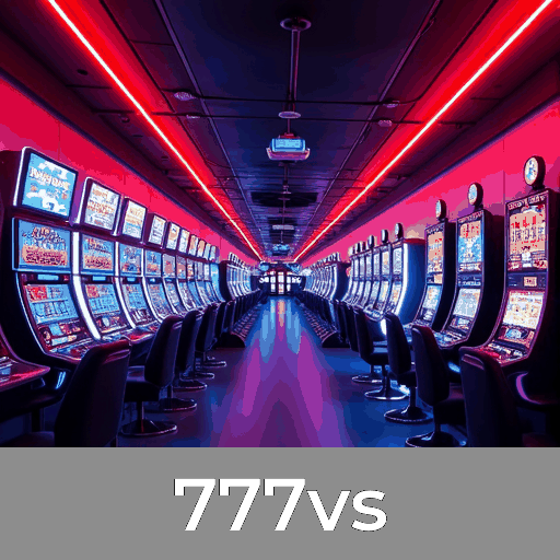 Explore Inovações Disruptivas em Jogos na 777vs