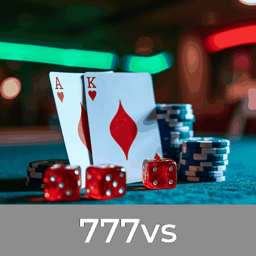 Explore Inovações Disruptivas em Jogos na 777vs