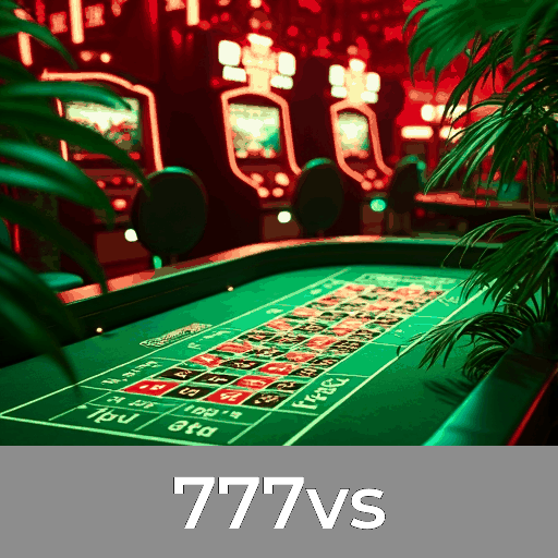 Garanta Acesso Premium e Seguro no 777vs