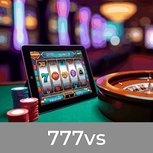 777vs: A Plataforma de Jogos com Serviços Profissionais de Excelência