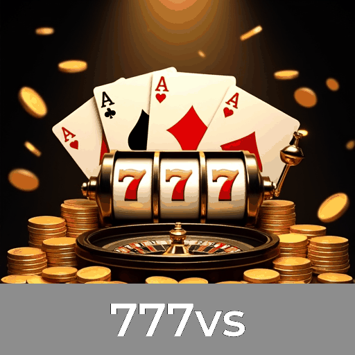 777vs: Onde os bônus são verdadeiramente únicos e generosos!