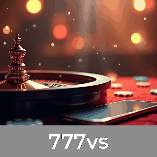 Experiência VIP com Roleta Brasileira no 777vs: Seu Portal de Jogos de Qualidade