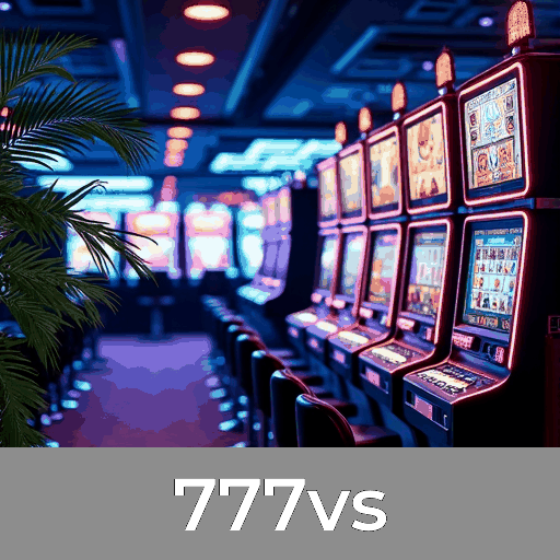 777vs: A Experiência de Jogos de Mesa ao Vivo Preferida no Brasil