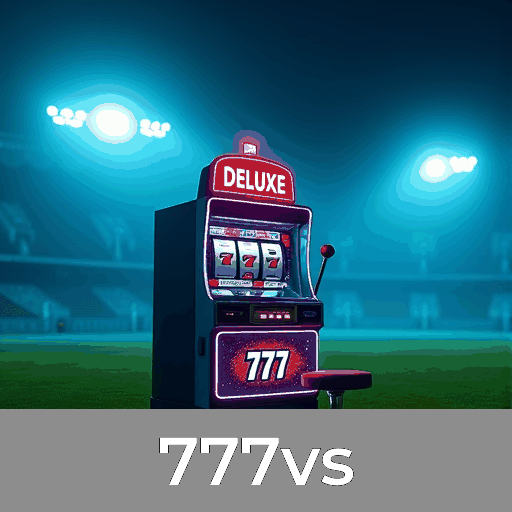 777vs: Plataforma de Cassino Online Confiável