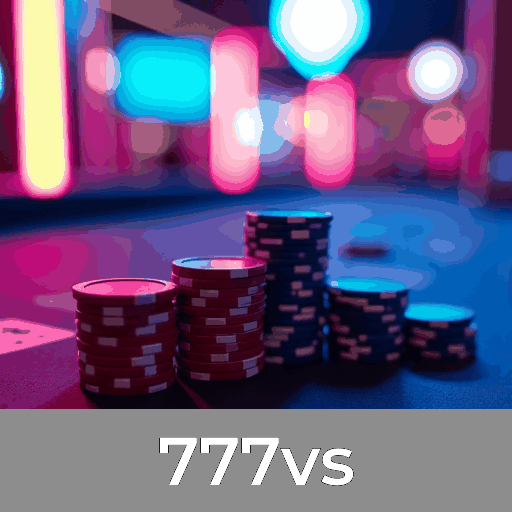 777vs: Liderando Inovações em Jogos com Tecnologias Emergentes